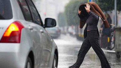 Meteoroloji il il açıkladı: Çok kuvvetli sağanak geliyor!