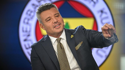 Sadettin Saran şov yaptı! Görenler gözlerine inanamadı