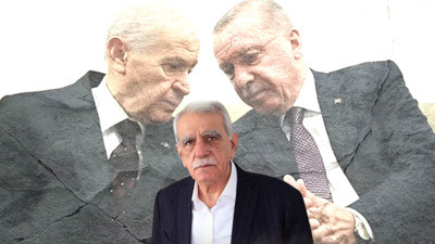 Ahmet Türk’e başkanlığa dönüş yolu açıldı!