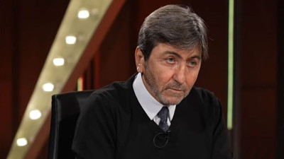 Rıdvan Dilmen isyan etti: Rezalet!