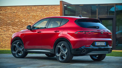 Alfistiler müjde Alfa Romeo Tonale yenilendi