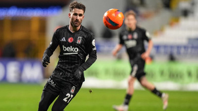 Beşiktaş sakatlandığını açıklamıştı! Rafa Silva Fenerbahçe derbisinde oynayabilecek mi?