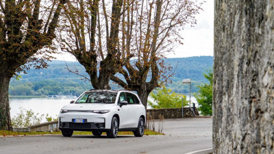 4x4 Leapmotor C10 Avrupa’da satışa çıkıyor