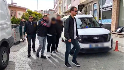 İYİ Partili başkanın oğlunun öldüğü silahlı saldırıya ilişkin 5 tutuklama