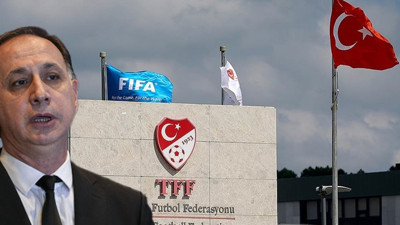 Skandalda çok konuşulacak iddia: Bahisten MHK Başkanı Ferhat Gündoğdu da çıktı!