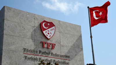 TFF'den bahis skandalıyla ilgili bir açıklama daha!