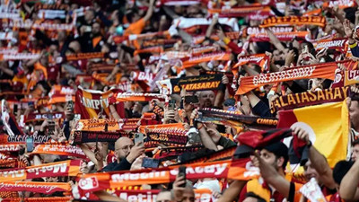Galatasaray-Trabzonspor maçının bilet fiyatları cep yakıyor