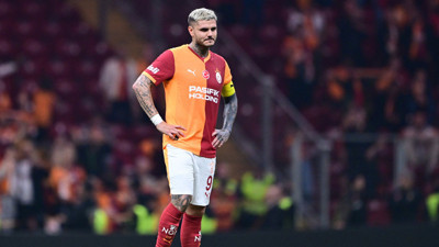 Menajeri tehdit etmişti! Galatasaray'dan beklenmedik Mauro Icardi kararı: Reste rest