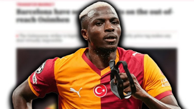 Dünya devi Victor Osimhen'e talip oldu! 140 milyon euro: Herkes bu transferi konuşacak