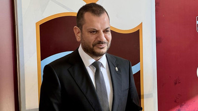 Ertuğrul Doğan: 'Fenerbahçe'yi Trabzon'da en güzel şekilde misafir edeceğiz'