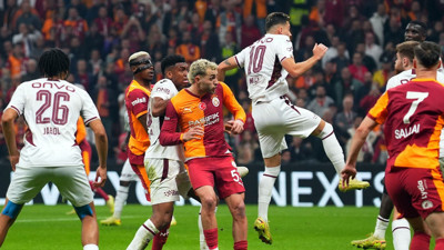 Spor yazarları Galatasaray-Trabzonspor maçını değerlendirdi! O ismi yerin dibine soktular