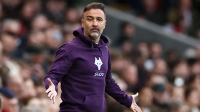 Vitor Pereira galibiyet alamadan kovuldu!