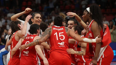 A Milli Takım'ın kadrosu açıklandı! Beşiktaş'tan 3 Fenerbahçe'den 4 Galatasaray'dan 6 isim var