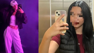Kafede sipariş kavgası! Genç kız hayatını kaybetti