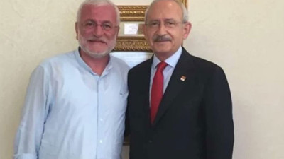 Onur Akın da soğudu! Artık Kılıçdaroğlu'na şarkı yapmayacak