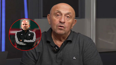 Sinan Engin çıldırdı! Sergen Yalçın'a ağır sözler