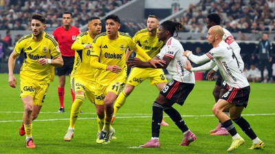 Spor yazarları Beşiktaş-Fenerbahçe derbisini değerlendirdi! O ismi ihanetle suçladılar