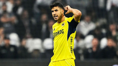 Marco Asensio Galatasaray maçı için şimdiden harekete geçti!