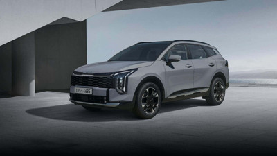 1 milyon TL ucuza yeni C SUV satışa çıktı