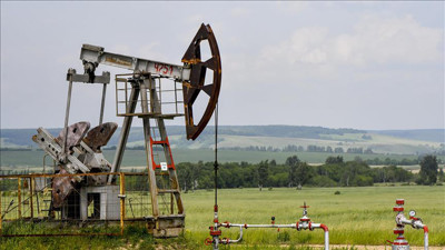 Brent petrol uçuşa geçti: 64,56 dolar! (5 Kasım 2025)