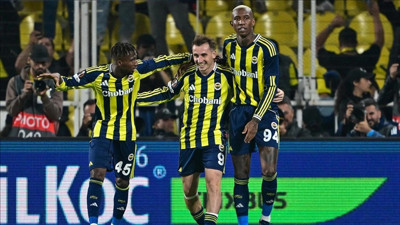 Fenerbahçe Viktoria Plzen maçı için kamp kadrosunu açıkladı!