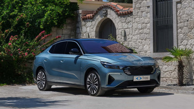 Hükümetten Togg’a darbe, yerli otomobil alırsanız cezalandırırım!