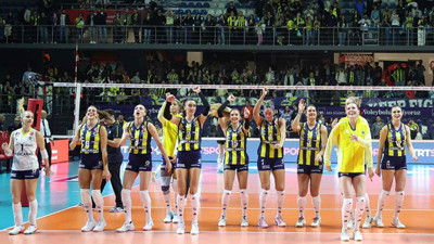 Sarı Melekler'in koluna sponsor kondu