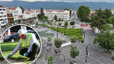 Yer: Türkiye! Yere çöp atana 152 bin lira ceza: Çocuk parklarında sigara yasağı geliyor