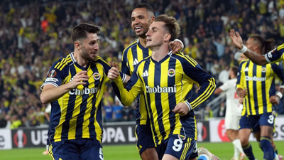 Kanarya evinde 3 puan peşinde! İşte Fenerbahçe-Kayserispor maçının muhtemel ilk 11'leri