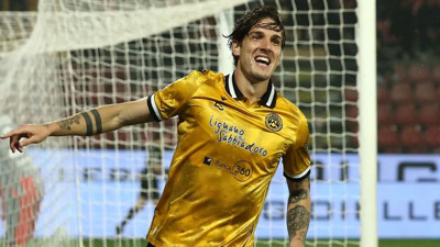 Nicolo Zaniolo'nun yeni hedefi çok büyük!