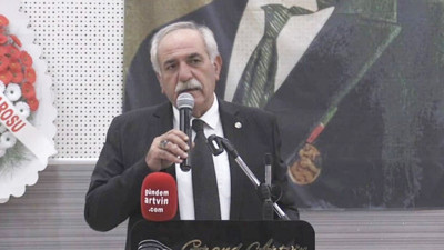 Erdoğan'a seslendi: Heykeli dikilsin istiyor, senin biblonu dikmez bu millet