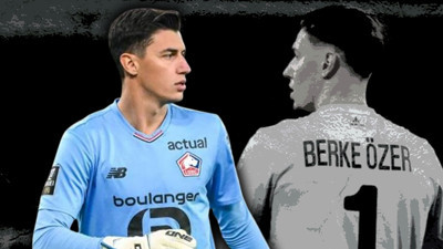 Berke Özer’in dünyası başına yıkıldı! Hayatının şokunu yaşadı
