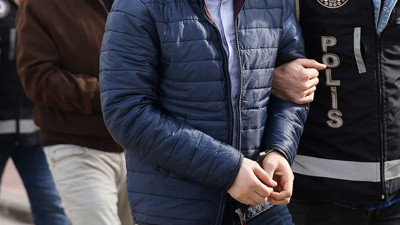 JASAT ekipleri 74 şüpheliyi yakaladı