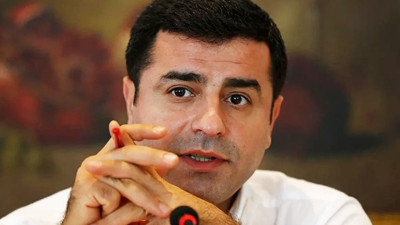 Selahattin Demirtaş çıkınca bakın ne yapacak! Ünlü gazeteci açıkladı