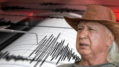 Deprem fırtınası büyük depremle mi bitecek? Şener Üşümezsoy merak edilen soruya yanıt verdi