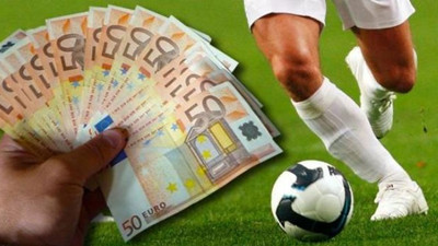 İstanbul'dan Diyarbakır'a Diyarbakır'dan Yalova'ya! İşte isim isim bahis yapan futbolcular ve kulüpleri