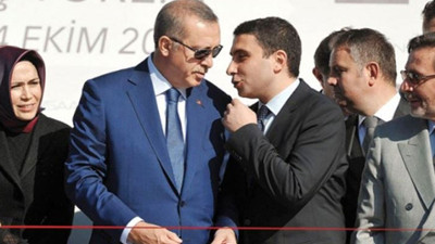 AKP milletvekilinin eşinden başkanlık sistemini övene! İşte İBB davasının müştekileri...