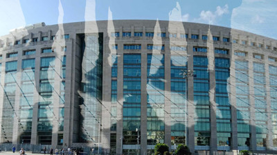 5 suç örgütü, 24 ton uyuşturucu ve 4 şirkete kayyum