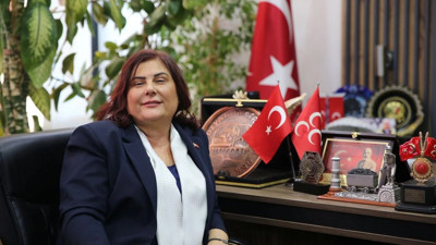 AKP'ye geçen Çerçioğlu eski partilileriyle dalga geçti
