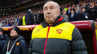 Stoilov'dan Göztepe taraftarına destek çağrısı: 'Beşiktaş maçı geride kaldı'