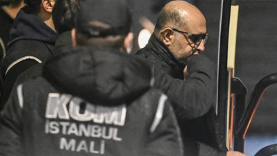 Aziz İhsan Aktaş'tan yeni hamle