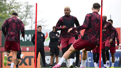 Milli ara Galatasaray'a yaradı!