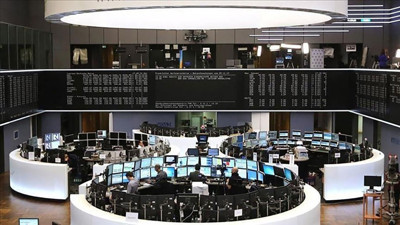 Trump’tan İran’a 48 saatlik ültimatom: Avrupa borsaları negatif seyrediyor (23 Mart 2026)