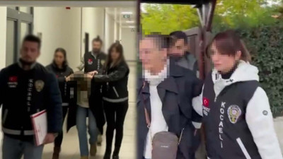 Bebeğini öldürüp çöpe atan anne 18 yıl sonra yakalandı!