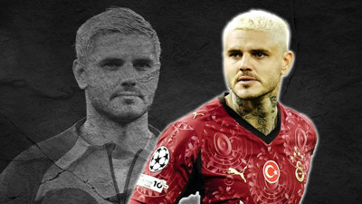Galatasaray'da büyük Mauro Icardi krizi! Kulüpte ortalık yıkıldı: Öyle bir şey yaptı ki...