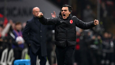 Montella Play-Off'ta karşılaşmak istemediği tek takımı açıkladı