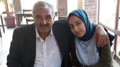 Rojin Kabaiş'in babası adalet için Meclis'ten seslendi!