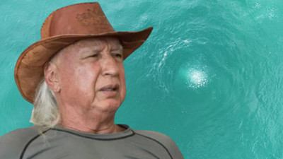 Şener Üşümezsoy adres vererek uyarmıştı! Suyun dibinde fokurdamalar başladı