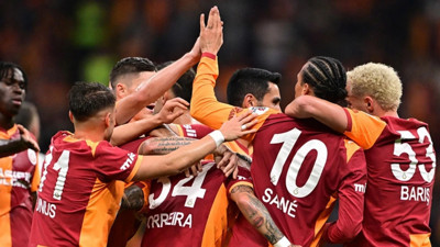 Galatasaray'a Union Saint-Gilloise maçı için sürpriz hakem!