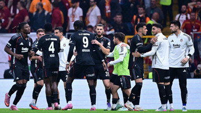 Kara Kartal evinde Karadeniz ekibine karşı! İşte Beşiktaş-Samsunspor maçının muhtemel ilk 11'leri
